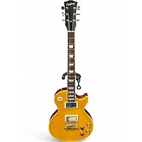 Used Epiphone Kirk Hammett "Greeny" 1959 Les Paul Greeny Burst Solid Body Electric Guitar