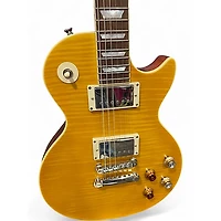 Used Epiphone Kirk Hammett "Greeny" 1959 Les Paul Greeny Burst Solid Body Electric Guitar