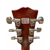 Used Epiphone Kirk Hammett "Greeny" 1959 Les Paul Greeny Burst Solid Body Electric Guitar