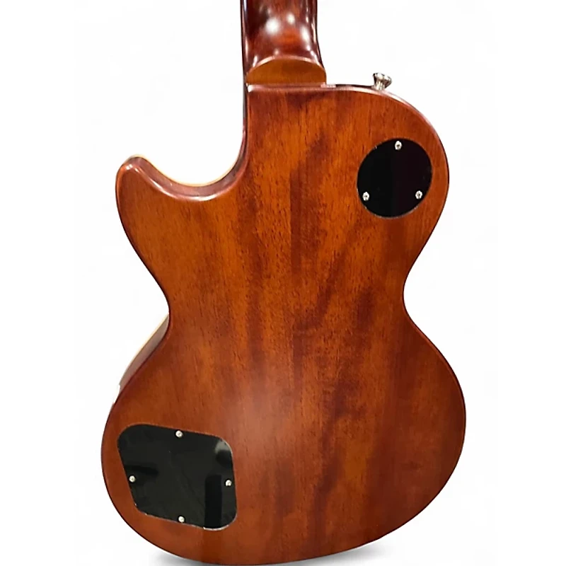 Used Epiphone Kirk Hammett "Greeny" 1959 Les Paul Greeny Burst Solid Body Electric Guitar