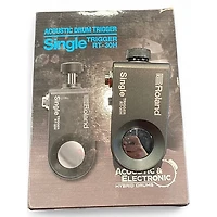 Used Roland RT30H Acoustic Drum Trigger
