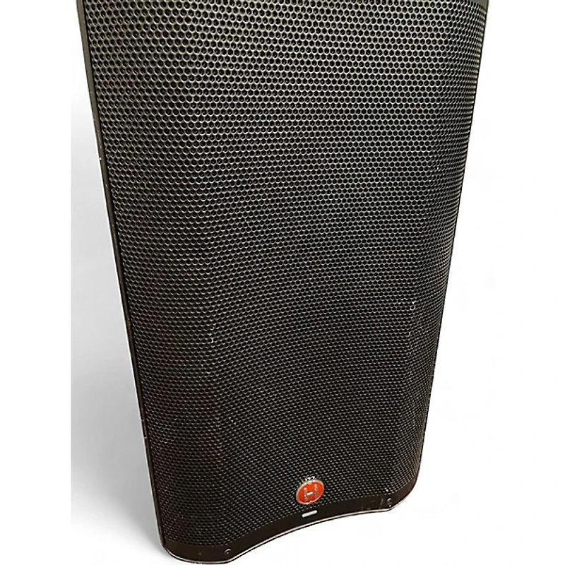 Used Harbinger VARI V2312 Powered Speaker