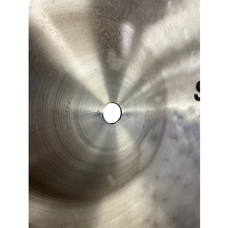 Used SABIAN 20in Stratus Ride Cymbal