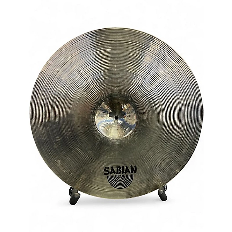 Used SABIAN 20in HH Medium Ride Cymbal
