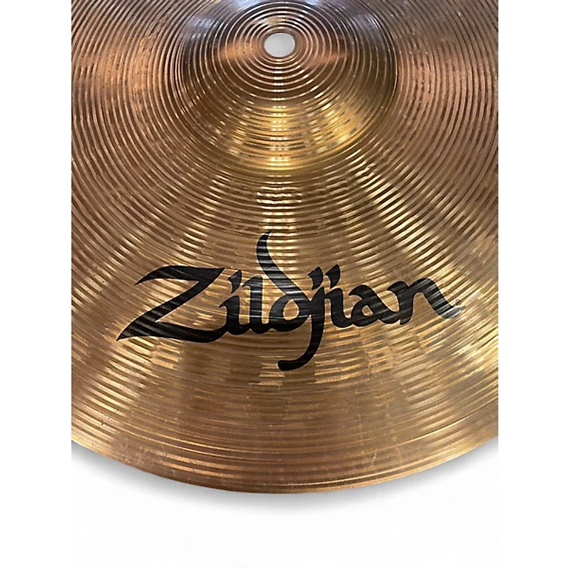 Used Zildjian 14in i series crash Cymbal