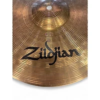 Used Zildjian 14in i series crash Cymbal