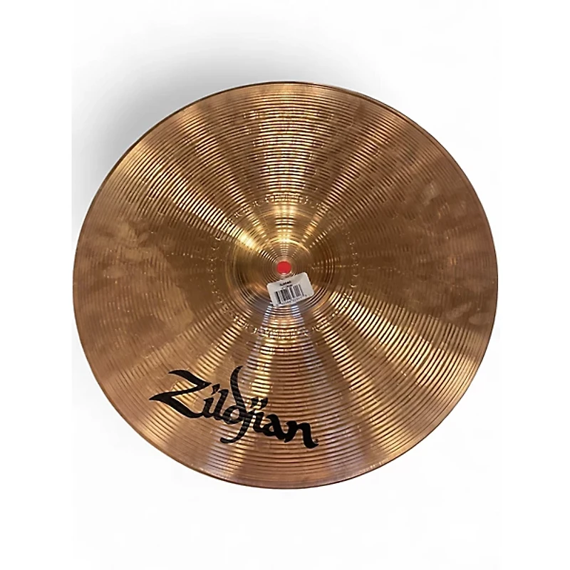Used Zildjian 14in i series crash Cymbal