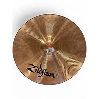 Used Zildjian 14in i series crash Cymbal