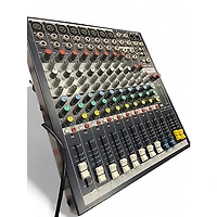 Used Soundcraft EPM8 Unpowered Mixer