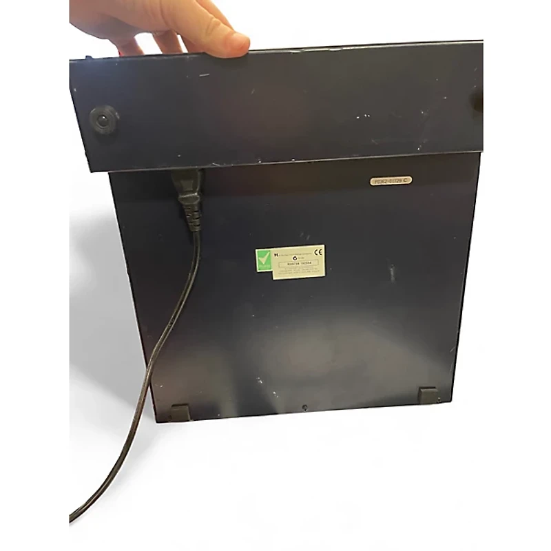 Used Soundcraft EPM8 Unpowered Mixer