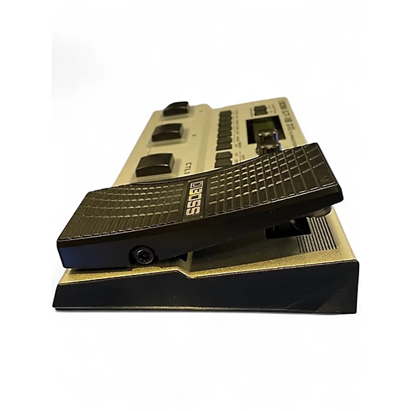 Used BOSS GT-1B Effect Processor