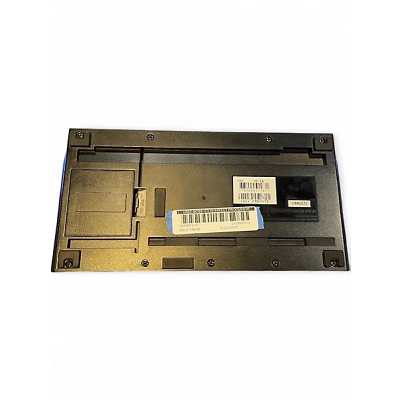 Used BOSS GT-1B Effect Processor