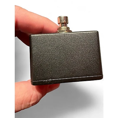 Used Walrus Audio FUNDAMENTAL DRIVE Effect Pedal