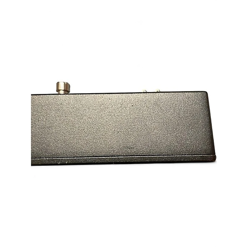 Used Walrus Audio FUNDAMENTAL DRIVE Effect Pedal