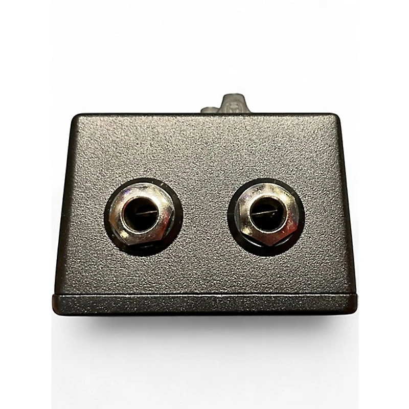 Used Walrus Audio FUNDAMENTAL DRIVE Effect Pedal