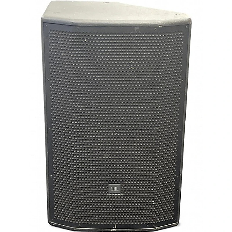 Used JBL PRX815 Powered Speaker