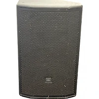 Used JBL PRX815 Powered Speaker