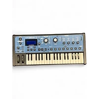 Used Novation MiniNova Mini Synthesizer