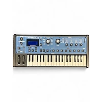 Used Novation MiniNova Mini Synthesizer