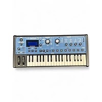 Used Novation MiniNova Mini Synthesizer