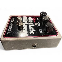 Used Electro-Harmonix Electric Mistress Flanger Effect Pedal