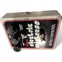 Used Electro-Harmonix Electric Mistress Flanger Effect Pedal