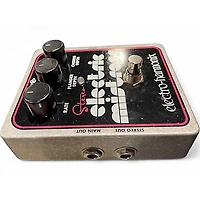 Used Electro-Harmonix Electric Mistress Flanger Effect Pedal