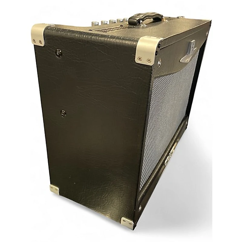 Used Crate V18 18W 1x12 Tube Guitar Combo Amp