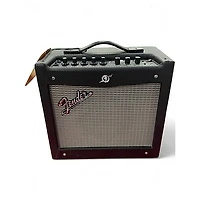 Used Fender Mustang I 20W 1X8 Guitar Combo Amp
