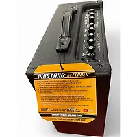 Used Fender Mustang I 20W 1X8 Guitar Combo Amp