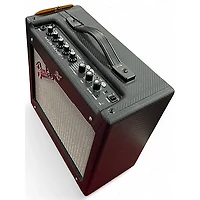 Used Fender Mustang I 20W 1X8 Guitar Combo Amp