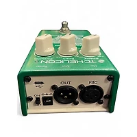 Used TC Helicon Duplicator Effect Pedal