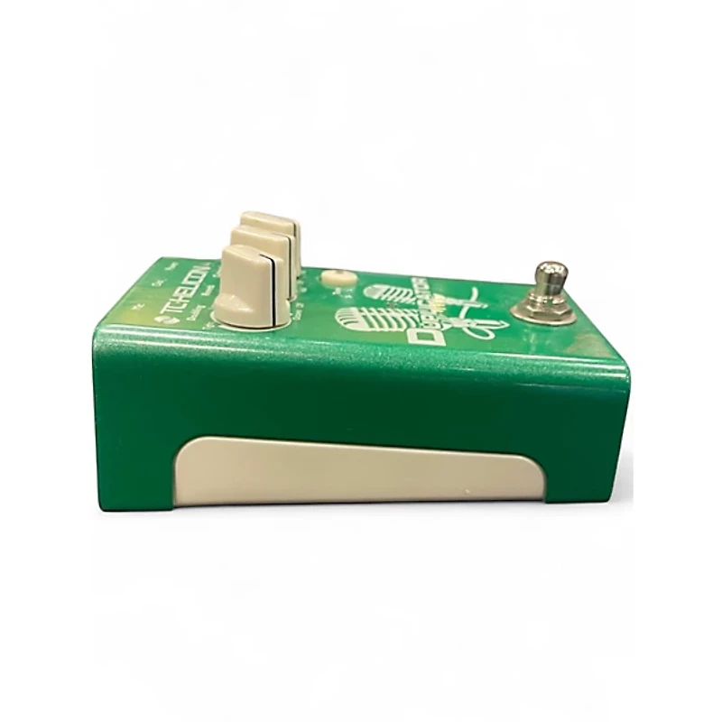 Used TC Helicon Duplicator Effect Pedal