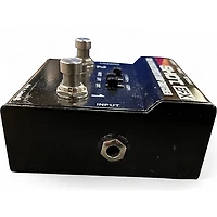 Used Radial Engineering Bigshot True Bypass FX Loop Switcher Pedal