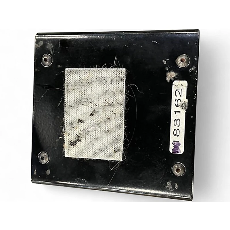 Used Radial Engineering Bigshot True Bypass FX Loop Switcher Pedal