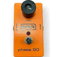 Used 2020s MXR M101 Phase 90 Effect Pedal