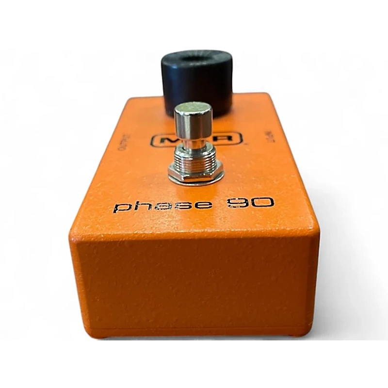 Used 2020s MXR M101 Phase 90 Effect Pedal