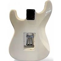 Used Jackson Adrian Smith Signature Snow White Solid Body Electric Guitar