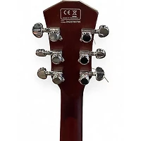 Used Sire LARRY CARLTON L7V Gold Top Solid Body Electric Guitar