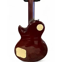 Used Sire LARRY CARLTON L7V Gold Top Solid Body Electric Guitar