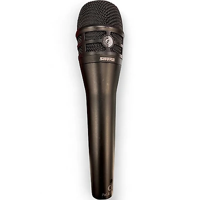 Used Shure ksm8 Dynamic Microphone