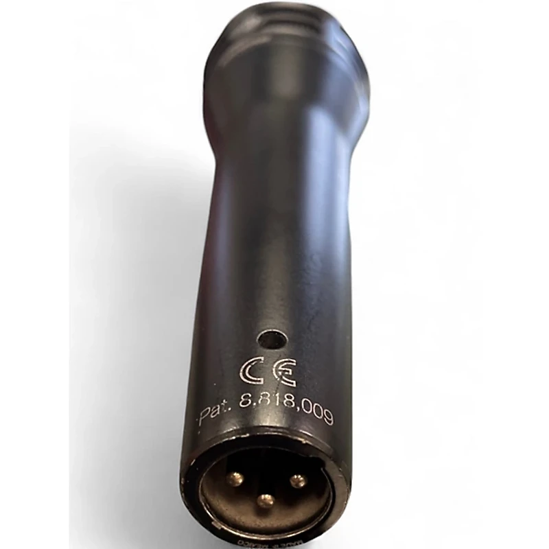 Used Shure ksm8 Dynamic Microphone