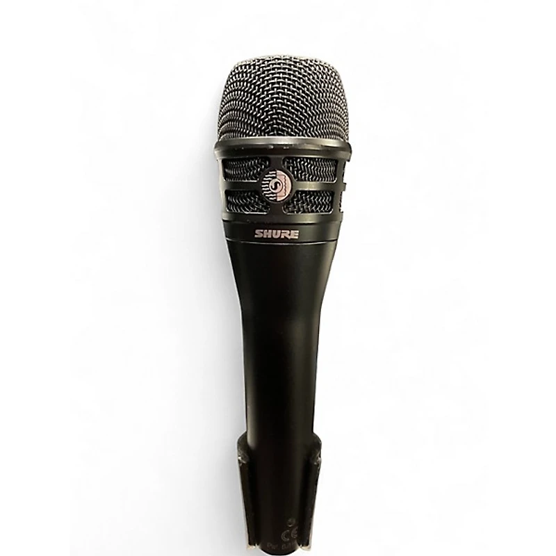 Used Shure ksm8 Dynamic Microphone