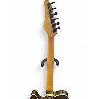 Used Schecter Guitar Research Diamond Series PT Monster Energy Black Solid Body Electric Guitar