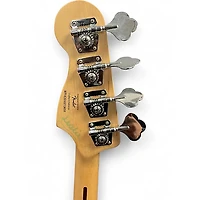 Used Squier Precision Bass Electric Bass Guitar