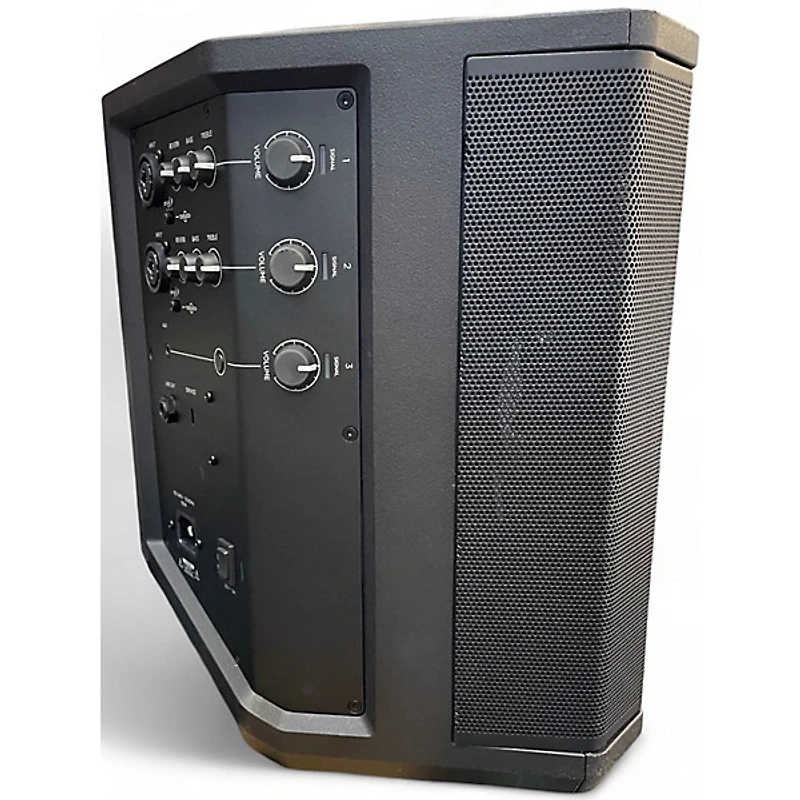 Used Bose S1 Pro Powered Speaker