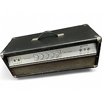 Used Ampeg V4B 100W Classic Tube Bass Amp Head