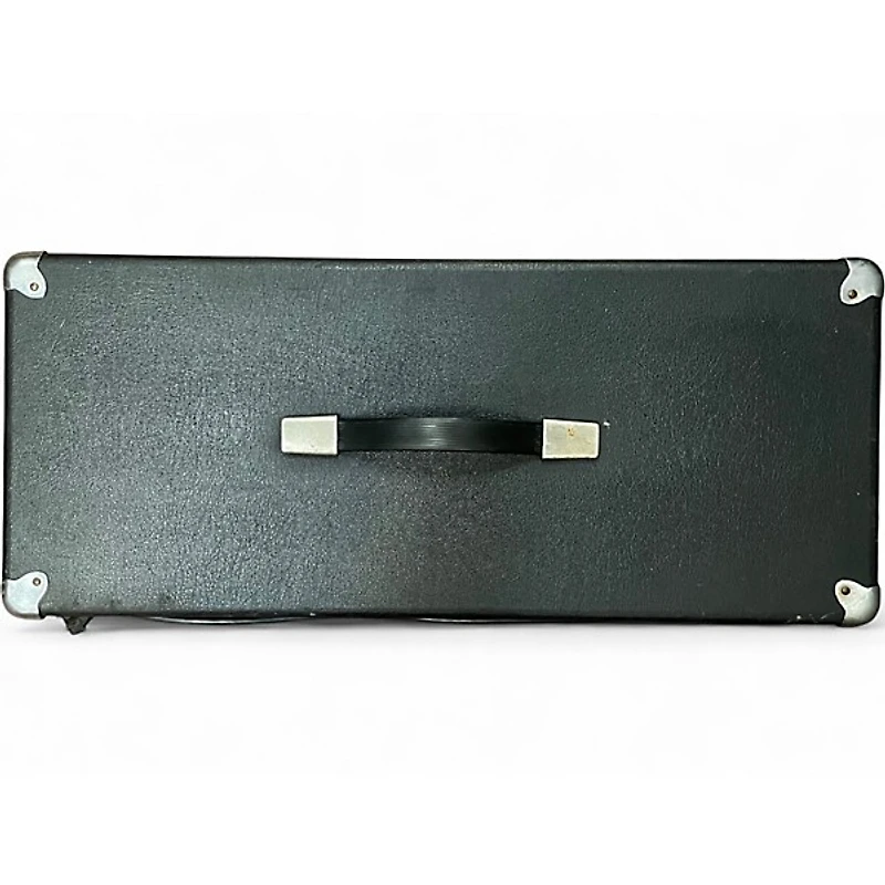 Used Ampeg V4B 100W Classic Tube Bass Amp Head