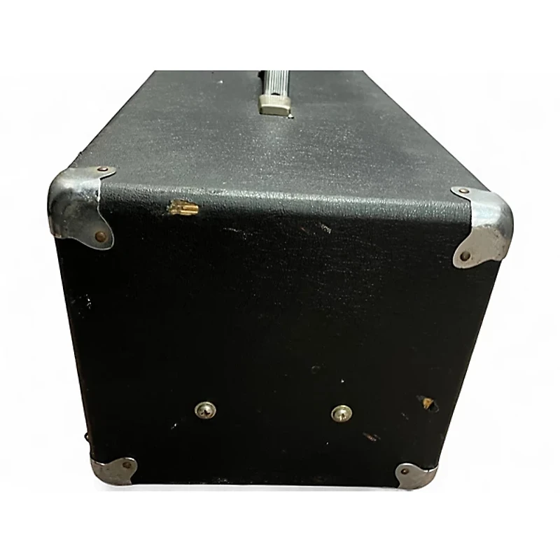 Used Ampeg V4B 100W Classic Tube Bass Amp Head