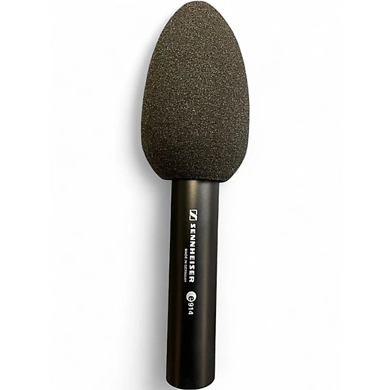 Used Sennheiser E914 Condenser Microphone